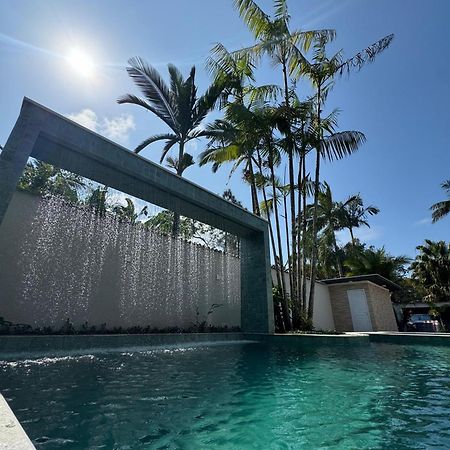 Villa'S Boraceia Praia de Boraceia Exterior photo