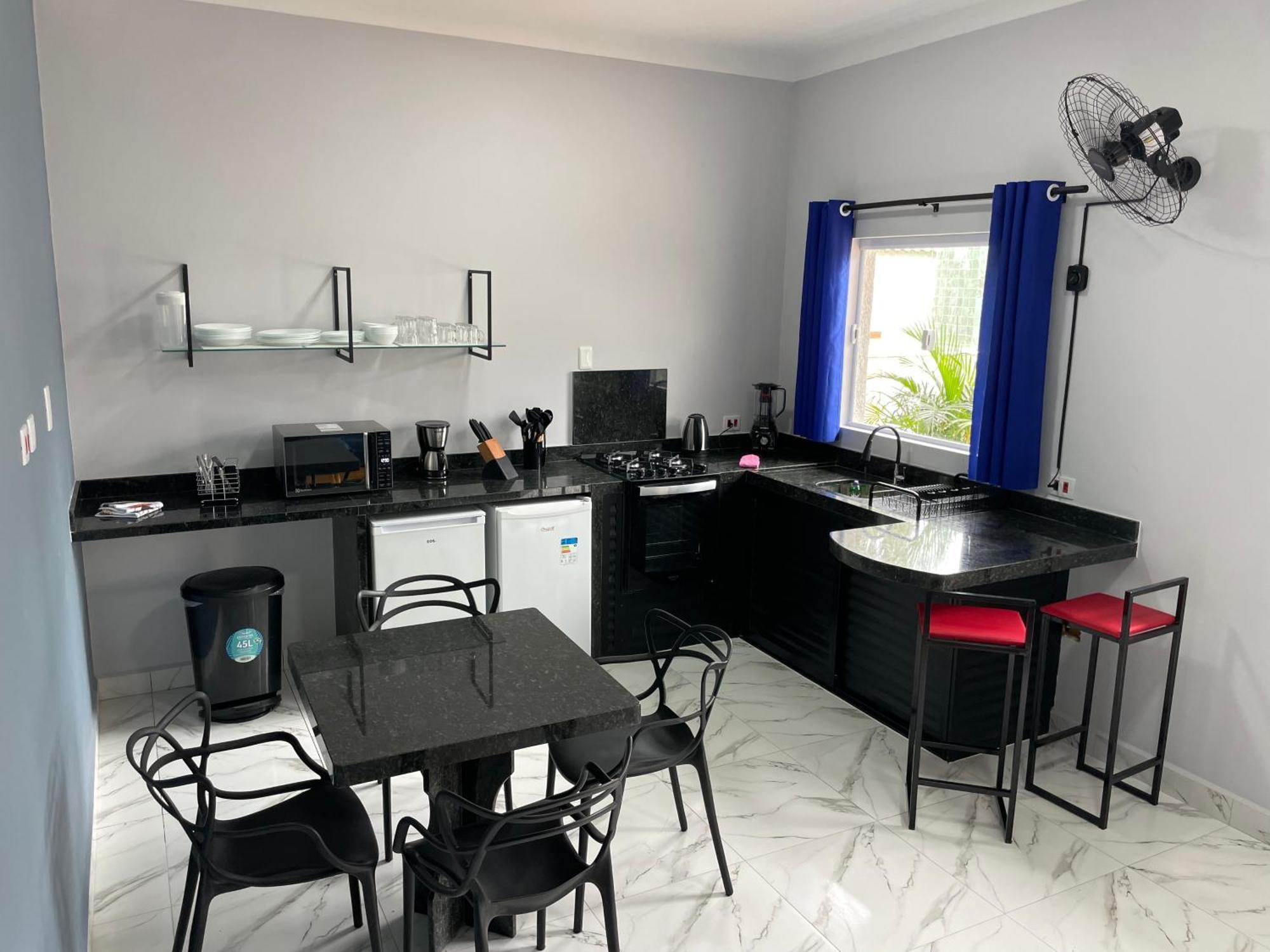 Villa'S Boraceia Praia de Boraceia Room photo