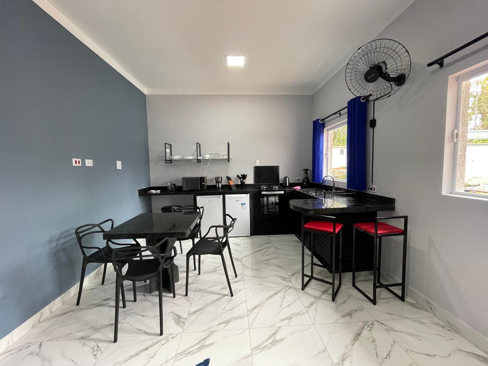 Villa'S Boraceia Praia de Boraceia Room photo