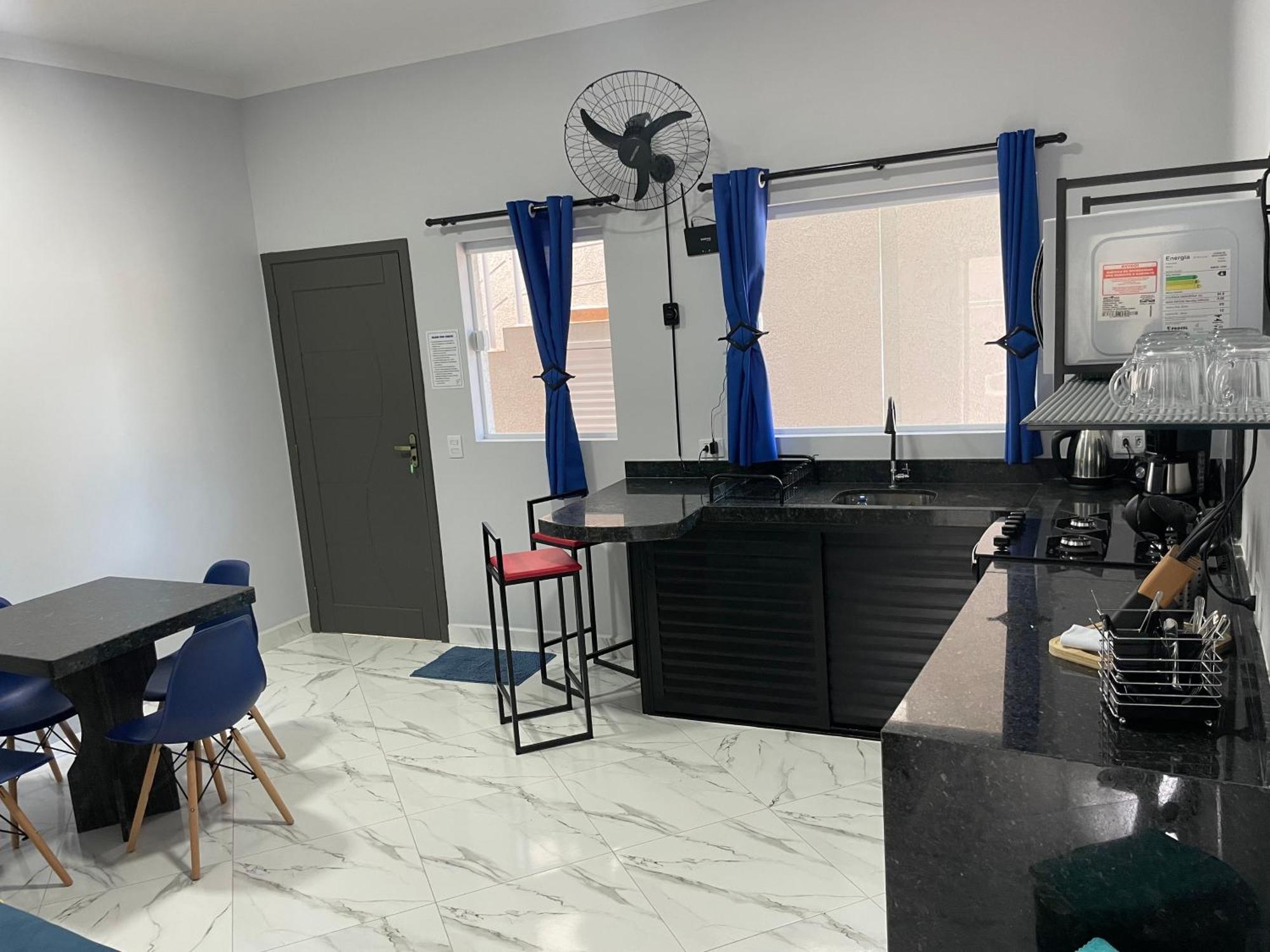 Villa'S Boraceia Praia de Boraceia Room photo