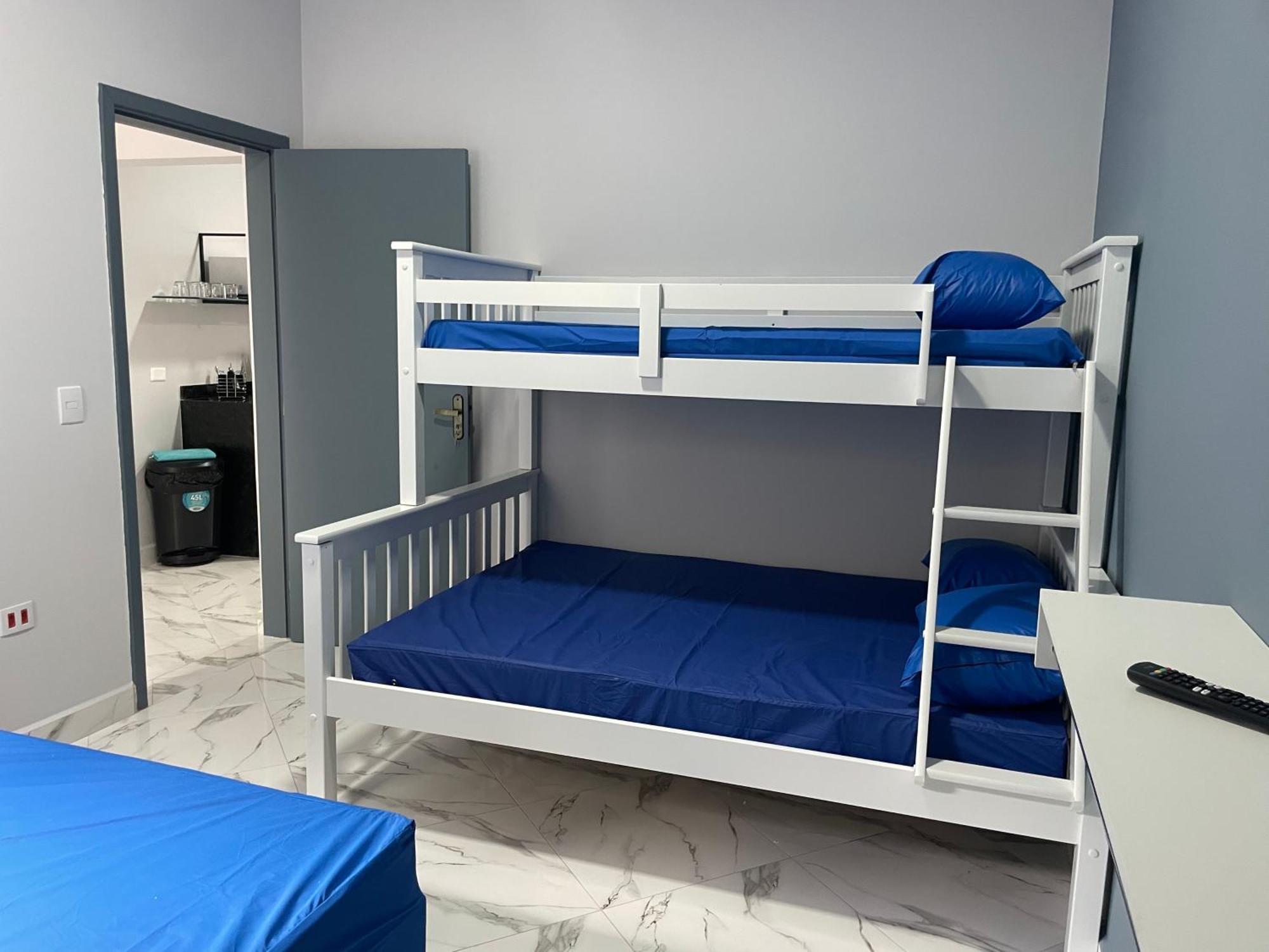 Villa'S Boraceia Praia de Boraceia Room photo