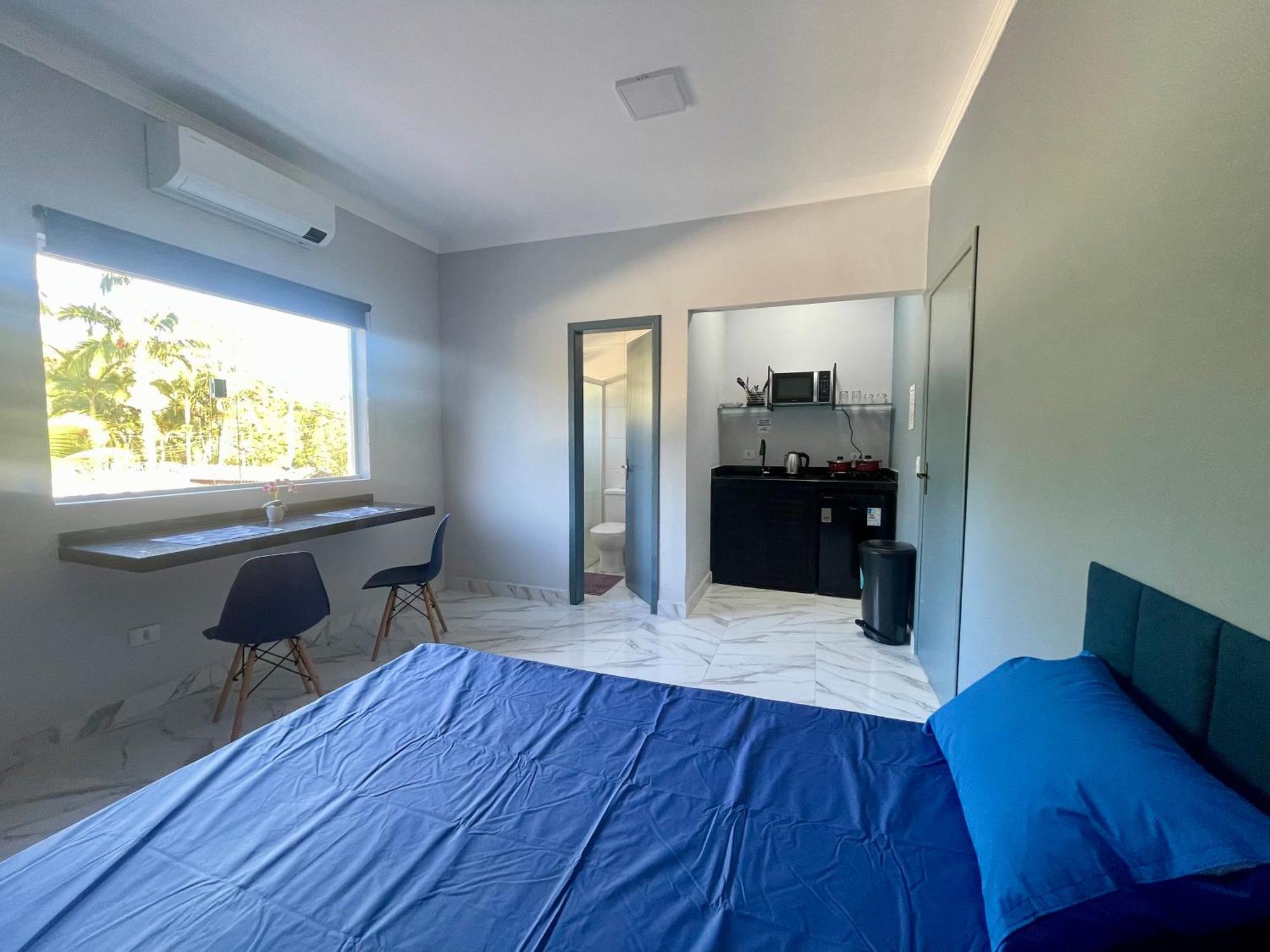 Villa'S Boraceia Praia de Boraceia Room photo