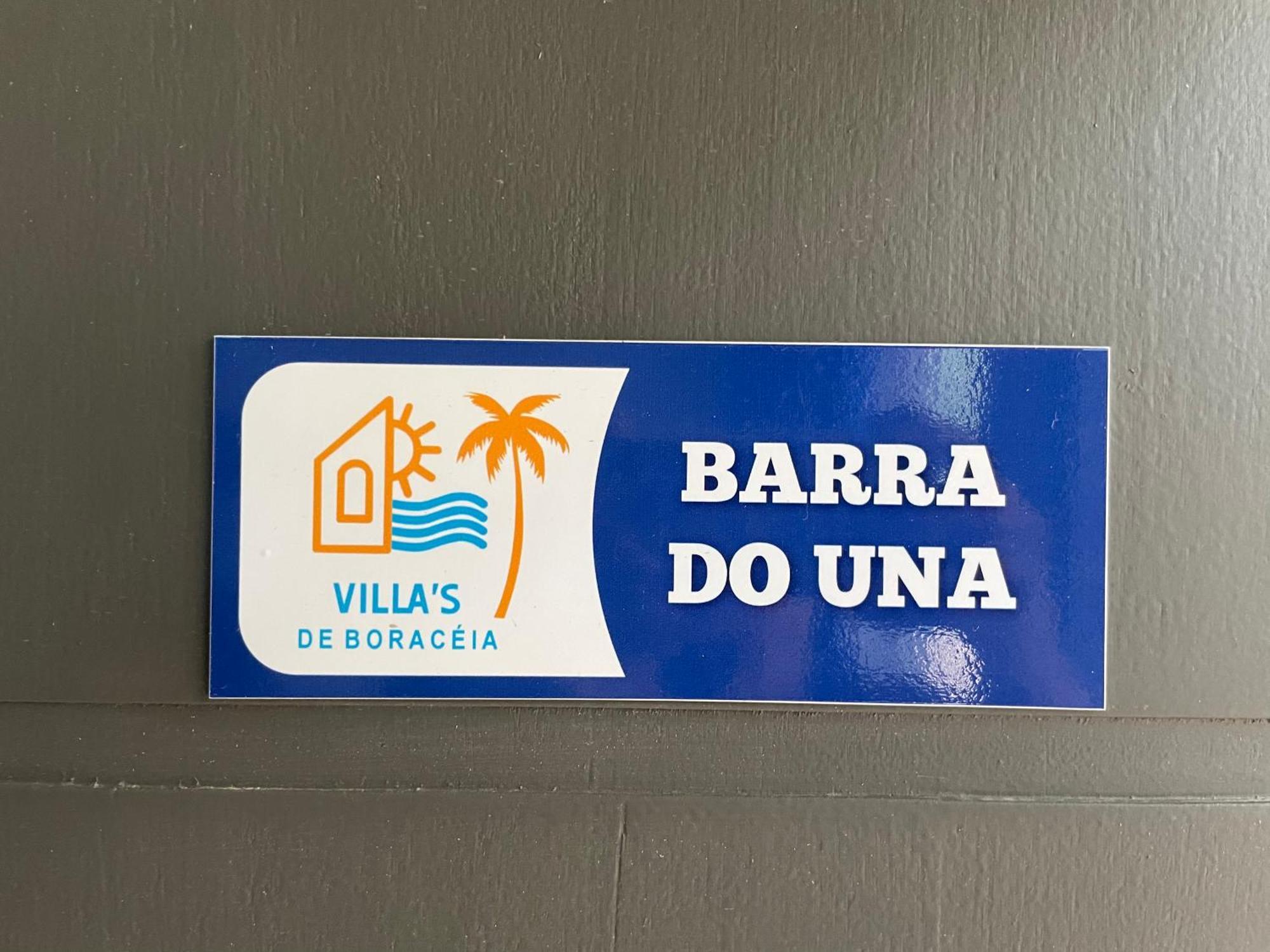 Villa'S Boraceia Praia de Boraceia Room photo