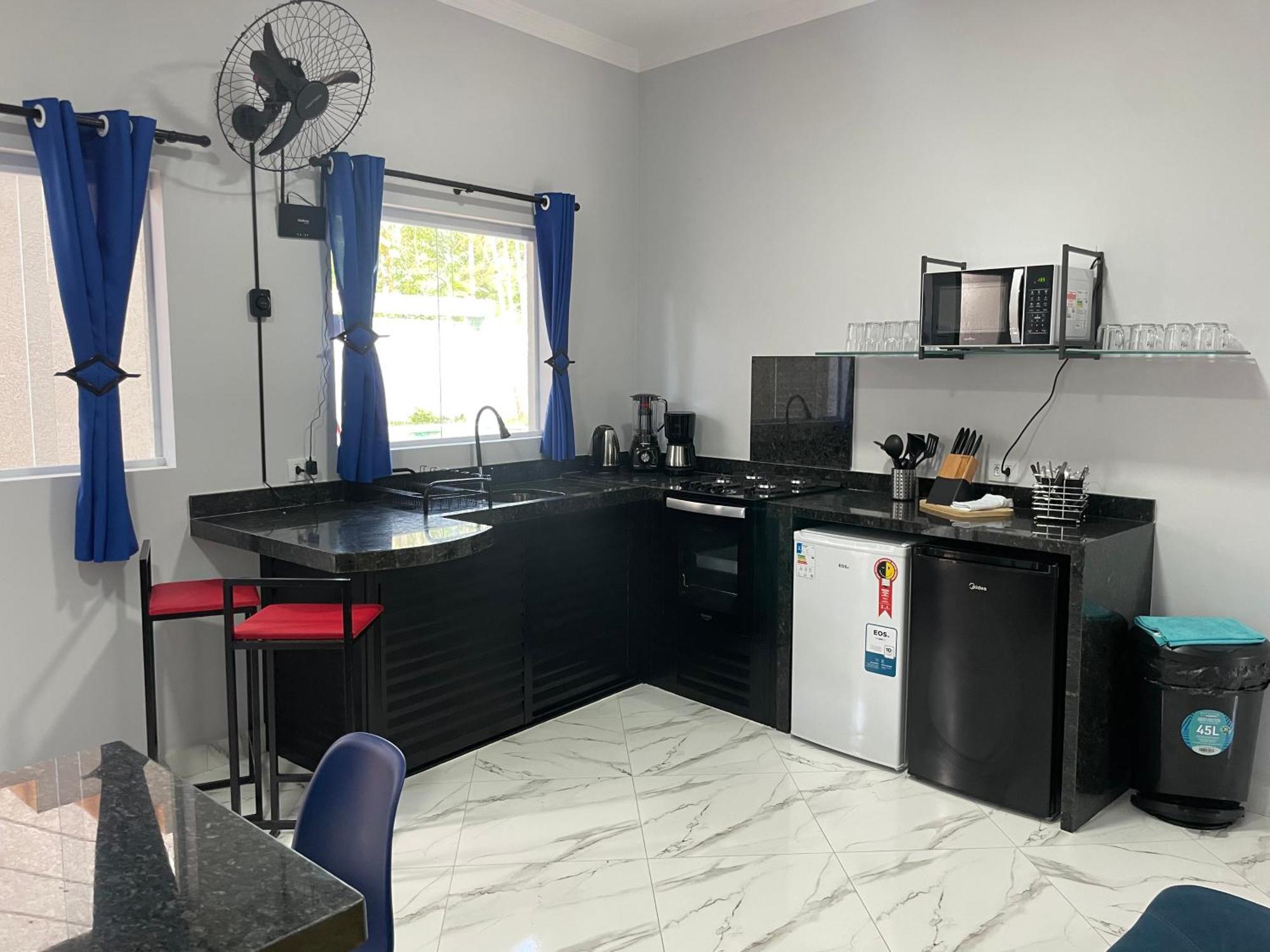 Villa'S Boraceia Praia de Boraceia Room photo