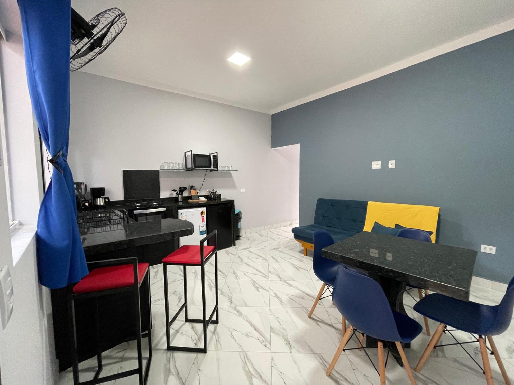 Villa'S Boraceia Praia de Boraceia Room photo