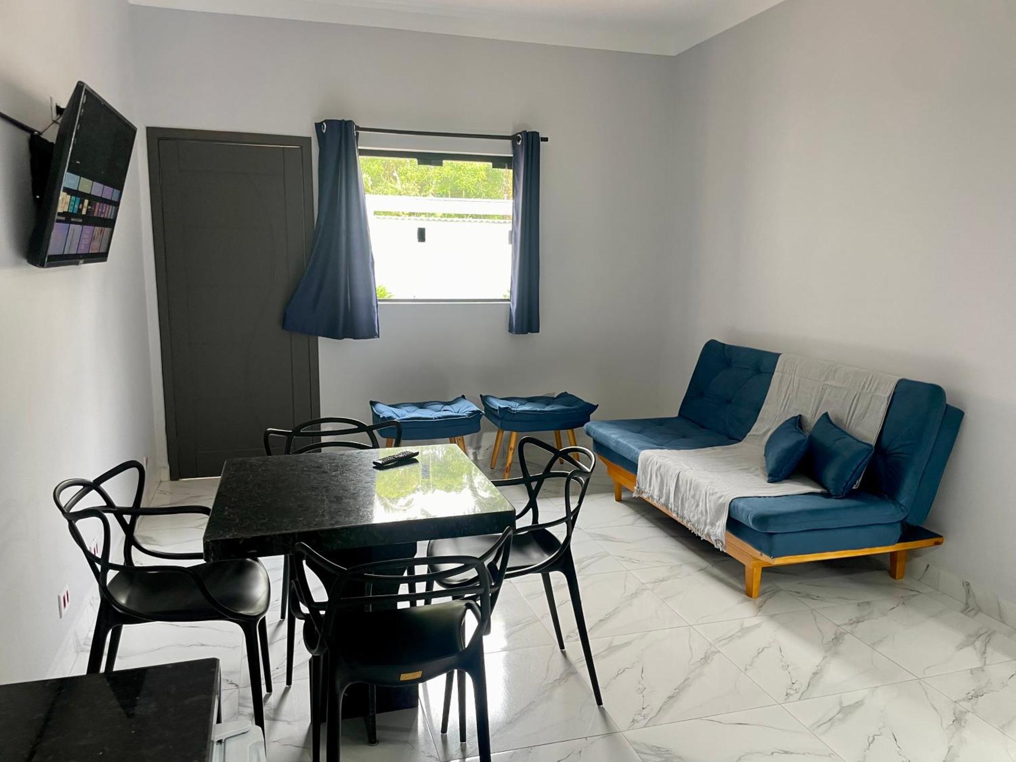 Villa'S Boraceia Praia de Boraceia Room photo